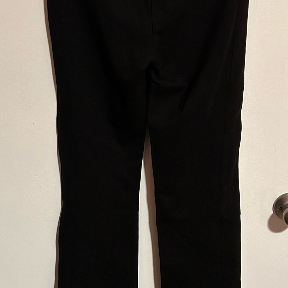 NWT Joe Fresh Black Pants - Picture 11 of 11